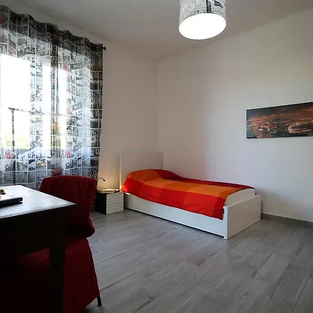 Apartment House Lingotto