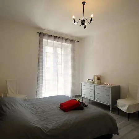 House Lingotto Apartment Turin