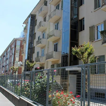 Apartamento House Lingotto
