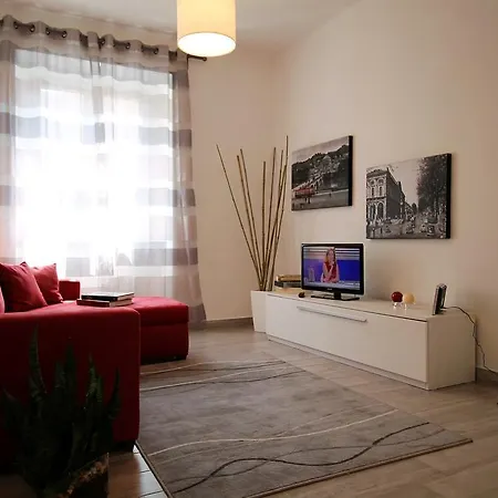 Appartamento House Lingotto *