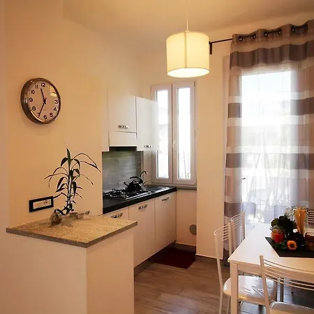 Apartment House Lingotto