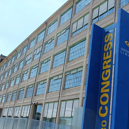 House Lingotto Torino