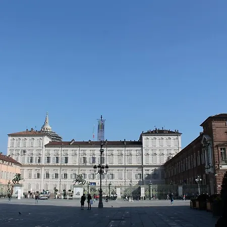 House Lingotto *
