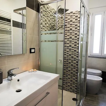 House Lingotto Appartement