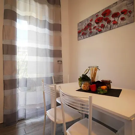 Appartement House Lingotto Turin