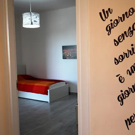 Appartement House Lingotto Turin