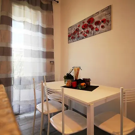 House Lingotto Apartment Turin